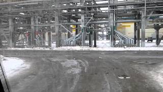 НПЗ из нутри 2 часть