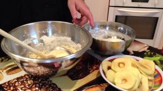 Faire des beignets aux pommes - Recettes pâtisserie: Beignets aux pommes facilement