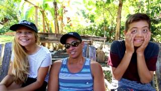 Welcome To Fluent Spanglish, Our First Video - Learn Spanish, Aprender inglés