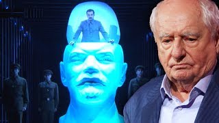 Наследие Марка Захарова. Спектакль «Капкан». Большая премьера в «Ленкоме»