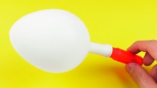 6 КРУТЫХ СПОСОБОВ СДЕЛАТЬ САМОСТРЕЛ