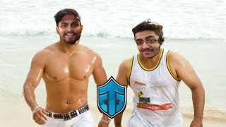 Back to the bootcamp | Stream with my sexy manager ! #3 With QNA!!!