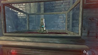 Thief 2014 Прохождение 39 Заманить и развести Золотая крепость