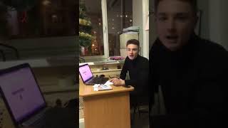 Юбот отзывы. Что продавать перед новым годом?