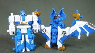Wingbat - Machine Robo Mugenbine