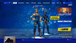Jugando con SUBS y haciendo PROMO a canales y SXS En directo ł Peralige11YT