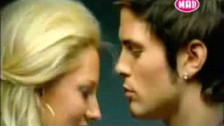 Andreas Konstadinidis & Tzoulia Alexandratou - Mono gia sena