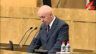 Ю.П. Синельщиков о плачевном состоянии следствия в стр