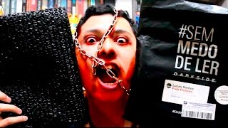 Unboxing DarkSide - Evangelho de sangue - Os condenados