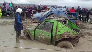 Офроуд шампионат на България - Трявна | 13-14.04.2019 | OFFROAD Tryavna