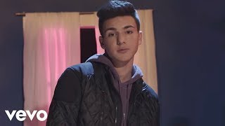 Daniel Skye, Baby Ariel - Say It (Official Music Video)