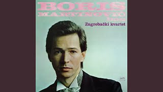 Pyotr Ilyich Tchaikovsky: Tko Moju Čežnju Zna Op. 6 Br. 6