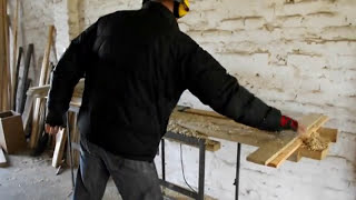 Видео какой выбрать Рейсмус СОЮЗ РСС-14305 / обзор работа рейсмус BauMaster TH-14305