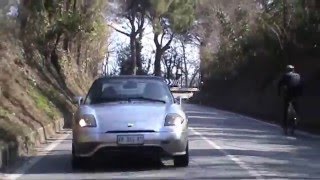 CNFB Gardone Riviera 6 marzo 2011