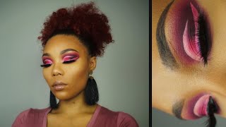 Juvia's Place Review/ Makeup Tutorial