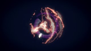 Glitch Intro Template #10  Sony Vegas Pro