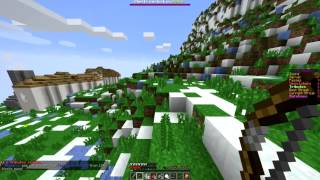 Minecraft: Hunger Games w/Mitch! Game 577 - CENSORSHIP!