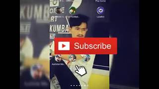 Cara Memasang True Football 3 MOD Terbaru 2018/2019