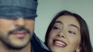 ЧЕРНАЯ ЛЮБОВЬ 74 СЕРИЯ АНОНС ,ФИНАЛ, СУБТИТРЫ НА РУССКОМ ЯЗЫКЕ.