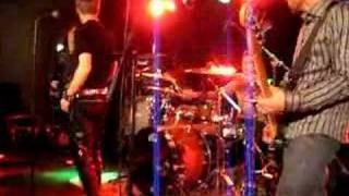 P-Nissarna - Plastic, Fred & Anarki (Live Folketshus, Falun)