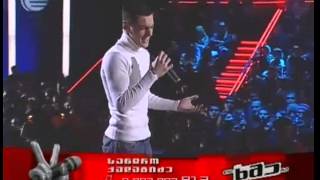 sandro kadagidze - windmills of your mind axali xma - naxevarfinali