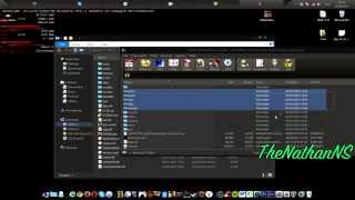 How To Install GTA V Map Mod For GTA SA [GTA ViSA]