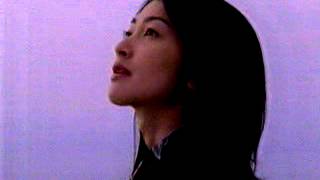 【CM】 鶴田真由　JR西日本 三都物語　 「神戸異人館編」