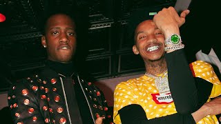 Yung Mal - #'s Remix ft. Stunna 4 Vegas (Official Music Video)