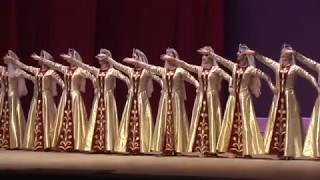 "ԲԵՐԴ" Պարային Անսամբլ - Armenian Dance Ensemble "BERT" ,Yerevan,  Armenian dance
