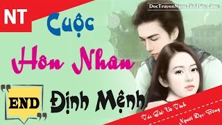 Truyện Ngôn Tình - Cuộc Hôn Nhân Định Mệnh [Phần 4 HẾT] Bên nhau hạnh phúc