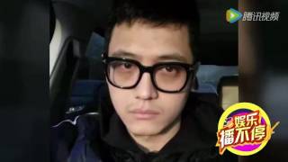 梳理王宝强离婚事件 二人离婚早有预兆