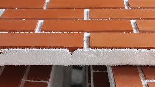 Фасадные термопанели. Обзор полимерпесчаных фасадных термопанелей.
