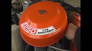 PART 2 - 1973 FORD XB FALCON 500 GS unwashed for over a decade - now CLEAN