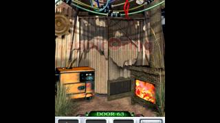 100 Doors 3 Level 63 Walkthrough Cheats
