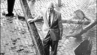 Afscheid van de Delft