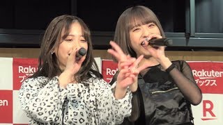 フェアリーズ ☆ Song for You 2019.11.30 二子玉川アレーナホール 1200