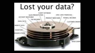 Data Recovery from Adaptec Raid Controller