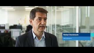 Situación España. Primer trimestre 2019