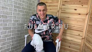 СТАЛЬНАЯ ЦЕНТРИФУГА. ПЛАСТИКОВОЕ ВЕДРО И ШВАБРА С ОТЖИМОМ.