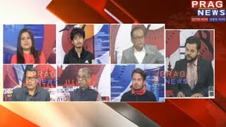 The fire of anti-CAA protests in Assam spreads everywhere! | Xobixekh with Santanu Mahanta