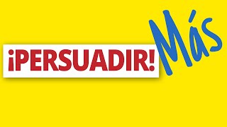 ✅ CÓMO PERSUADIR y CONVENCER con ¿EL PIE EN LA PUERTA?  |  COMO conectar MAS con la gente
