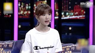毛晓彤父亲索要5000万赡养费，要定期陪伴？毛晓彤曾这样说