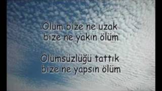 Buldum - Erdem Beyazıt