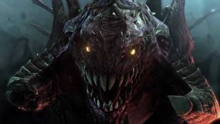 Видеоролик Heart of the Swarm