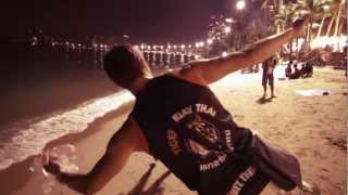 MMA-KEGI: Video blog (Thailand) part 2