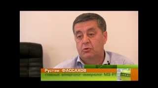 АЛЛЕРГИЯ на солнце, на пыльцу, на ягоды!  Как пережить лето аллергику?