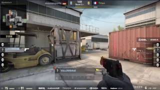 Niko cfg cs go