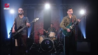 MiHA - I Was Alone - O MUSIC TV - מיכה