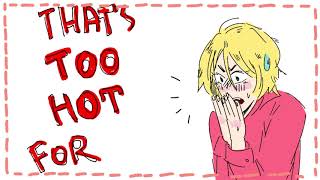 peppermint meme animatic
