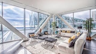 Toronto Real Estate - 39 Queens Quay East - Jeff Johnston